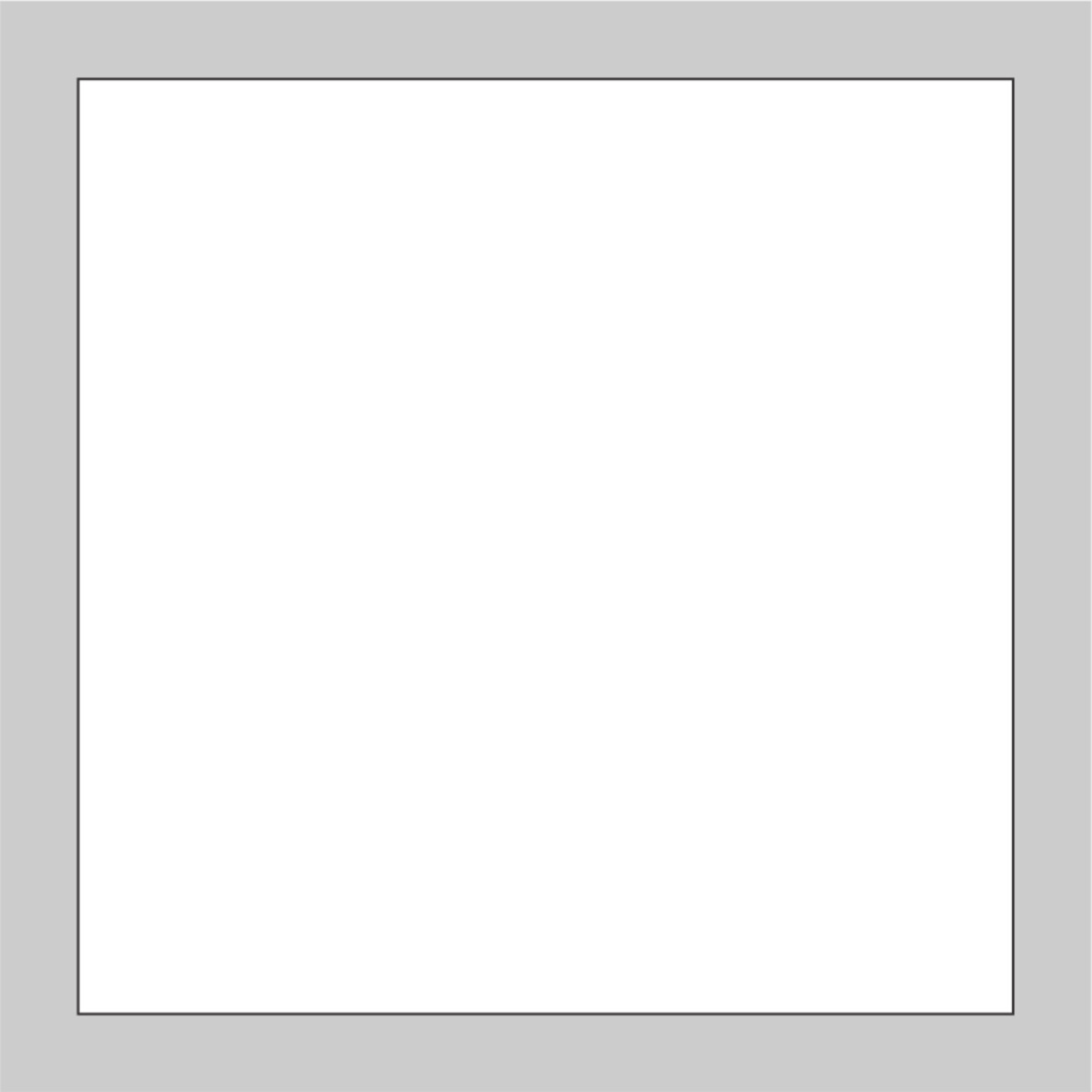 Square Decal