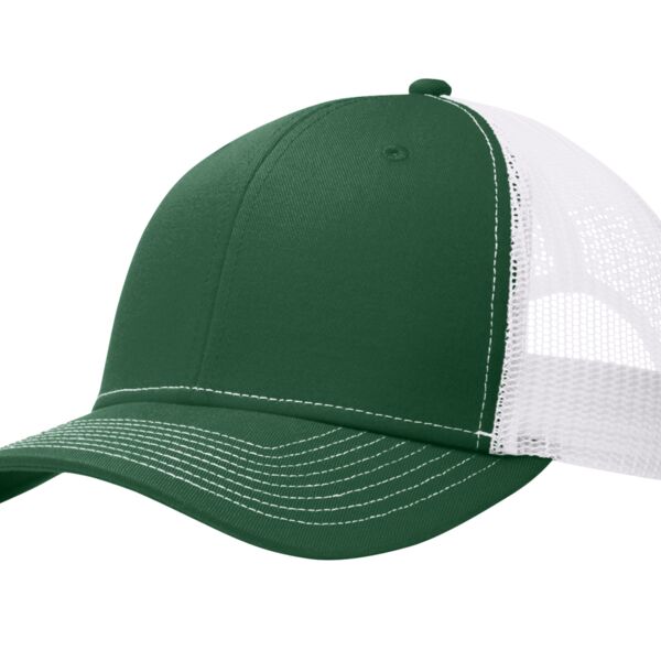 Snapback Trucker Cap Thumbnail
