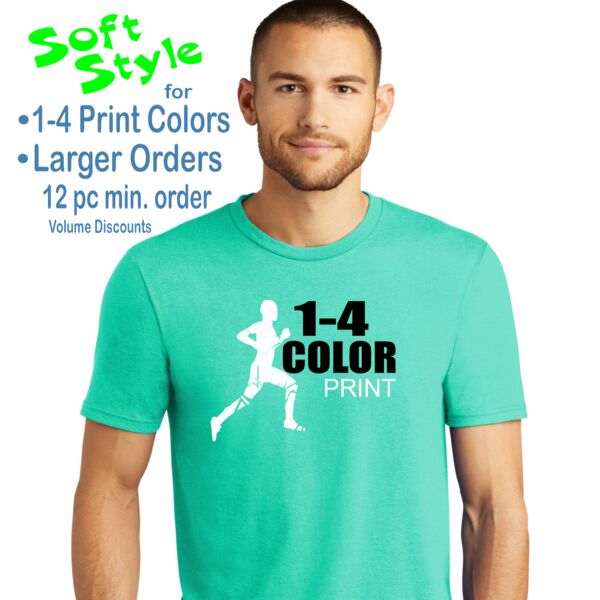 Perfect Tri ® Tee - WEBSTORE Thumbnail