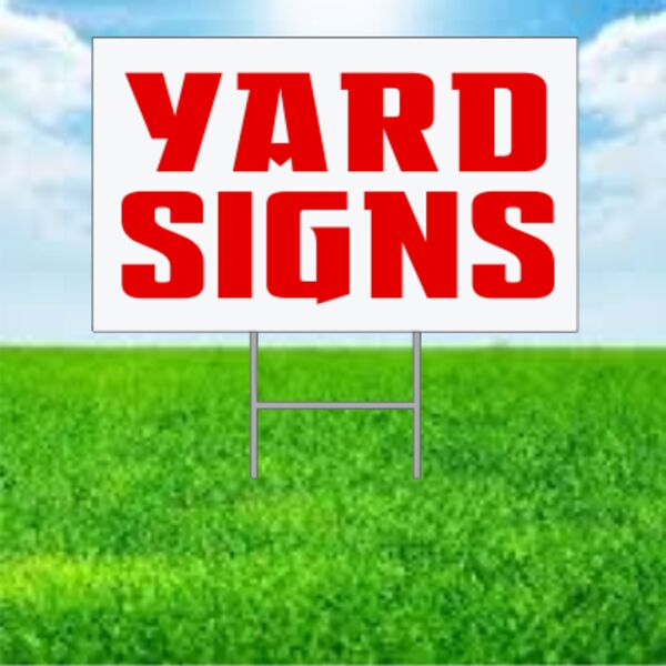 Copy of Yard Signs Thumbnail