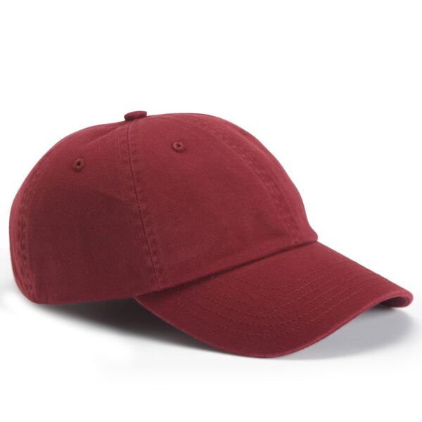 Classic Dad's Cap Thumbnail