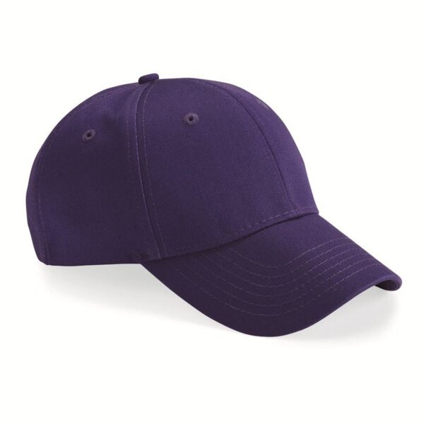 Structured Chino Cap Thumbnail