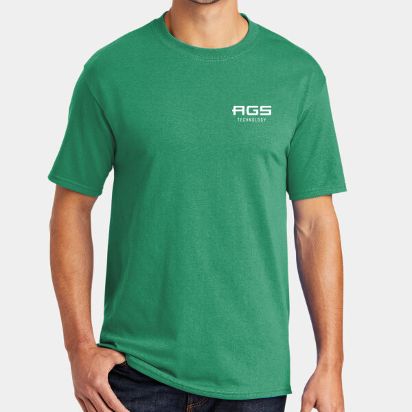 30 Years AGS Tee W/ Sleeve Design Thumbnail