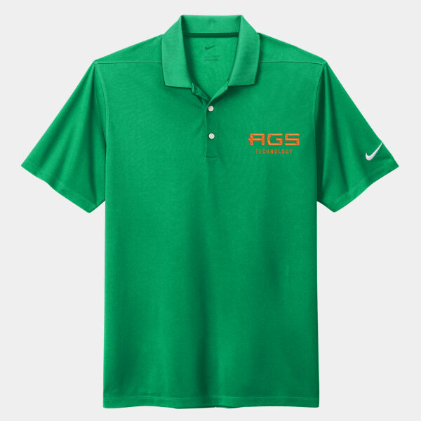 NIKE AGS Polo Thumbnail