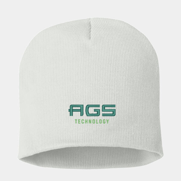 AGS Beanie Thumbnail