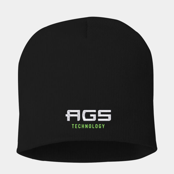 AGS Beanie Thumbnail