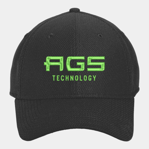 AGS Diamon Era Stretch Cap Thumbnail