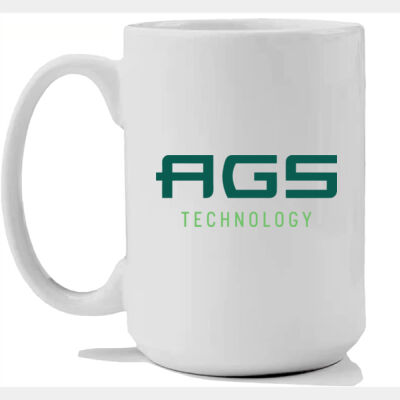 AGS Coffe Mug Thumbnail