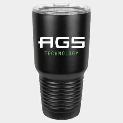 AGS Turbo Tumbler Thumbnail