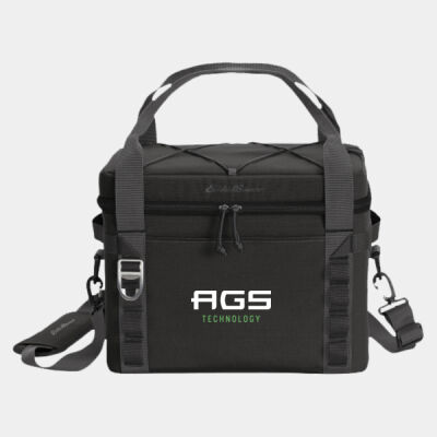 AGS Large Cooler Thumbnail