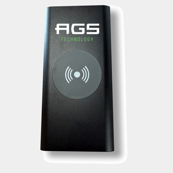 AGS Cellphone Power Bank Thumbnail