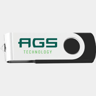 AGS Flash Drive Thumbnail