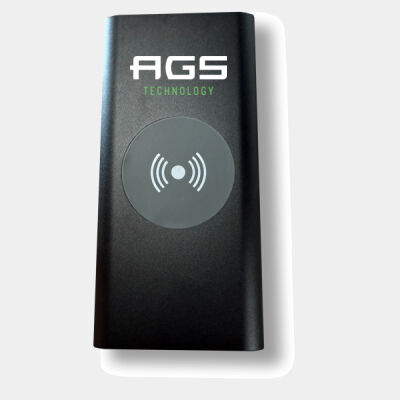 AGS Cellphone Power Bank Thumbnail