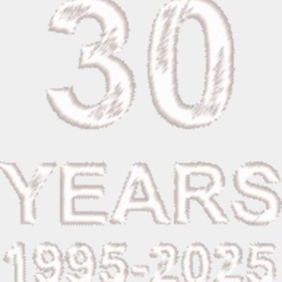 30 Years Sleeve Thumbnail